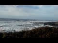 1 minute postcard from Yachats, Oregon