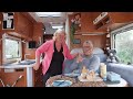 Vlog 32 - We zijn 43 jaar getrouwd en zijn we heelhuids thuis gekomen?!