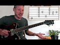 the Devil Wears a Suit and Tie - Guitar Tutorial w/ Tab - Colter Wall