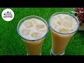 ইফতারে প্রাণ ঠান্ডা করার লাচ্ছির রেসিপি ||Bangladeshi Lassi Recipe || #Lassi