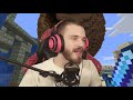 PewDiePie's Minecraft Survival Series: The Return Saga (episode 40-50) Season 3