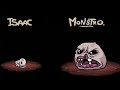 Binding of Isaac - No Mic