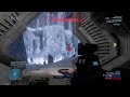 halo is crazy