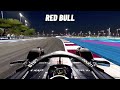 F1 24 - ALL FOUR NEW ENGINES AUDIO SHOWCASE