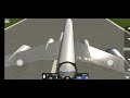 emergency landing and dangerous landings in simpleplanes