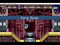 Metroid Fusion - gameplay part 2