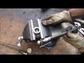 How a Hydraulic Steering Rack Works