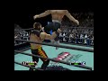 mil mascaras vs ultimo dragon virtual pro wrestling 64