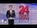 Tsinong umano'y hacker at isa sa big boss ng Lucky South 99, huli sa La Union;... | 24 Oras Weekend