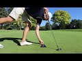 My Favorite Putting Aid: Pelz Putting Tutor Review (and 4 tips for using it)