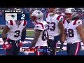 🔥 TOP 10 New England Patriots Highlights | 2023 NFL Season