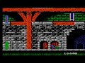 Spider-Man Return of the Sinister Six (NES) - Final Boss - Doctor Octopus - (No Damage)