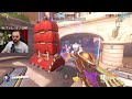 The Ana Nade Talk | Overwatch 2