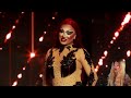 Morphine Love Dion vs Geneva Karr - RuPauls Drag Race Season 16
