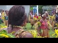 Yalu Singsing Group| Singsing Maku | (Ahi) Wampar LLG, Morobe Province.