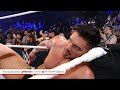 Trick Williams vs. Ethan Page – NXT Championship Match: NXT Battleground 2024 highlights