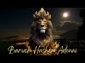 Baruch Hashem Adonai | Warfare Prayer Instrumental