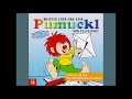 Meister Eder und sein Pumuckl - Die geheimnisvollen Briefe - Hörspiel für Kinder - audiobook - CD