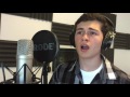 All of Me - John Legend Cover (Tristan Herrera)