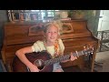 “If I Was A Cowboy” cover by 10 year old Evan Riley