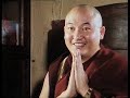 Karmapa's Sacred Prediction Letter