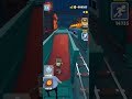 jogando Subway Surfers! (não tenho mto tempo pq tenho que ir pro colégio)