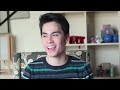 Let It Go/Let Her Go (Frozen/Passenger MASHUP) - Sam Tsui