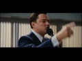 Pick Up the Phone  Wolf of Wall Street