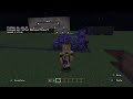 How to give mobs custom abilities | Minecraft Bedrock Command Tutorial