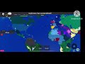 Nations Timelapse