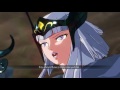 Saint Seiya: Soldiers' Soul - Part 6