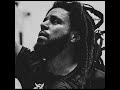 [FREE] J. Cole Type Beat - 