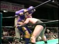 IWA JAPAN: Bricks Deathmatch 1995