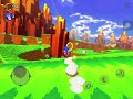 Sonic utopia gameplay (No damage)