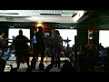 Hugo's Lucha Libre vs Primo's Wrestling America vs Primo's Wrestling Canada 6/8/14