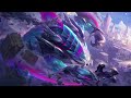 Primordian Rek'sai Splash Art Review