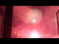 NYC Fireworks - longer version