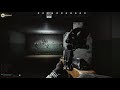 Escape From Tarkov Deltapoint and MRS bugs