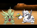 HABLEMOS DE INTERCAMBIOS POKÉMON