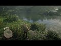 Kill 5 animals throwing weapon,easiet way -RDR2 online