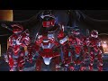 Halo 5: Guardians - 51-9 Super Fiesta Gameplay w/ Killionaire
