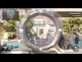 Call of Duty: Black ops 3 Top 5 Clips