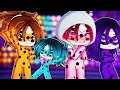 WHAT do you mean WE?! | Miraculous Ladybug x Inside Out 2「 Gacha Club 」