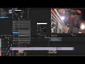 Problem: Vegas Pro 20 Motion Tracking To the Wrong variable thing