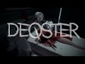 Deqster's Killer Lab | Title Sequesnce | Channel Intro | Horror 3D Render by OriginalGenSen