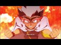 Ryuga’s Dragon Emperor Life Destructor (+Shining Tornado Buster) In 10 Languages