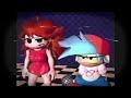 Friday Night Funkin': Mario's Madness V2 - Promotion cutscene