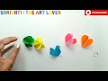 Easy Paper Birthday Decoration Idea • Handmade Birthday Decoration At Home • DIY Birthday Decoration