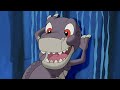The Biggest Sharpteeth! | 1 Hour Compilation | Full Episodes | The Land Before Time
