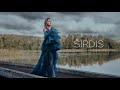 GABIJA - Skauda | Lyric video